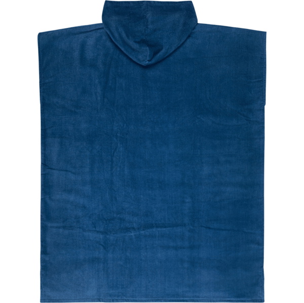 2026 Billabong Männer Kapuzenhandtuch EBYAA00138 - Real Teal